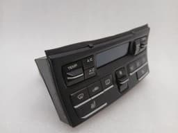 PORSCHE Porsche 911 991.2 MK2 Auto Climate Control 9P1907039K Climate Control Panel A/C — thumbnail 2