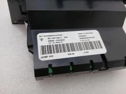 PORSCHE Porsche 911 991.2 MK2 Auto Climate Control 9P1907039K Climate Control Panel A/C — thumbnail 5