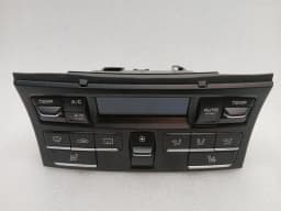 PORSCHE Porsche 911 991.2 MK2 Auto Climate Control 9P1907039K Climate Control Panel A/C — thumbnail 7