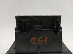 PORSCHE Porsche 911 991.2 MK2 Auto Climate Control 9P1907039K Climate Control Panel A/C — thumbnail 6