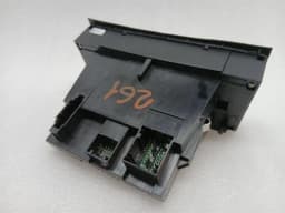 PORSCHE Porsche 911 991.2 MK2 Auto Climate Control 9P1907039K Climate Control Panel A/C — thumbnail 9