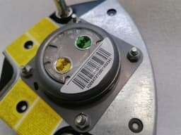 FERRARI Ferrari 599 GTB F141 steering wheel module steering wheel module 66843300 SRS — thumbnail 5