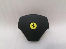 FERRARI Ferrari 599 GTB F141 steering wheel module steering wheel module 66843300 SRS — thumbnail 7