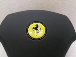 FERRARI Ferrari 599 GTB F141 steering wheel module steering wheel module 66843300 SRS — thumbnail 8