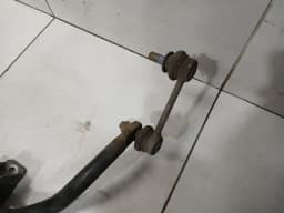 ROLLS ROYCE Rolls Royce Ghost Series 1 Anti Roll Bar Rear 37106782630 Rear Stabilizer Bar — thumbnail 5