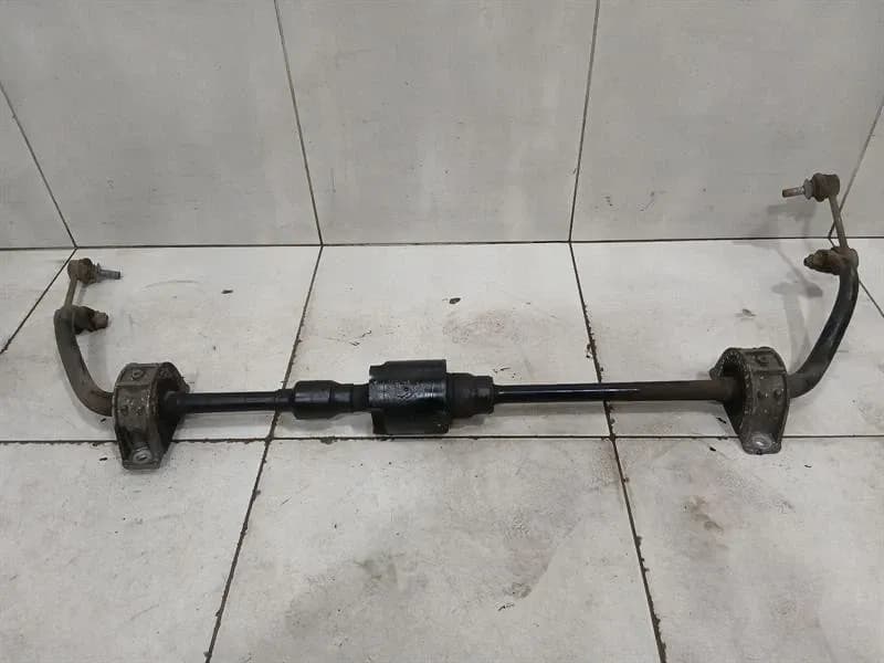 ROLLS ROYCE Rolls Royce Ghost Series 1 Anti Roll Bar Rear 37106782630 Rear Stabilizer Bar