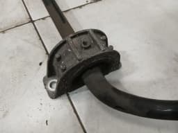 ROLLS ROYCE Rolls Royce Ghost Series 1 Anti Roll Bar Rear 37106782630 Rear Stabilizer Bar — thumbnail 6