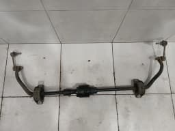ROLLS ROYCE Rolls Royce Ghost Series 1 Anti Roll Bar Rear 37106782630 Rear Stabilizer Bar — thumbnail 10