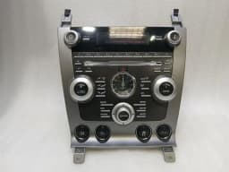 ASTON MARTIN Aston Martin DB9 Climate Control 8D33-18K810-AA Climate Control Panel 9G43-18C815-AC — thumbnail 2