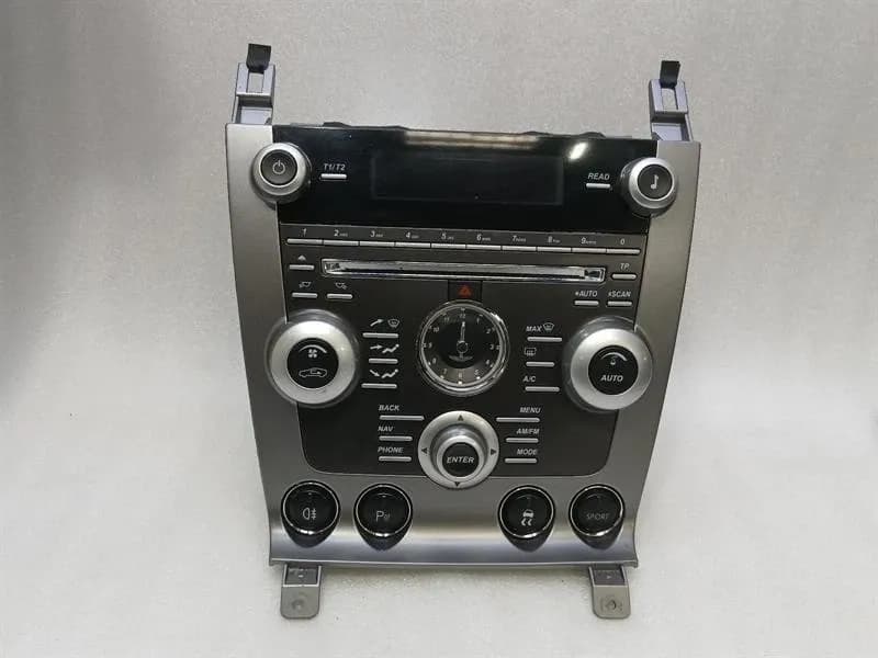 ASTON MARTIN Aston Martin DB9 Climate Control 8D33-18K810-AA Climate Control Panel 9G43-18C815-AC