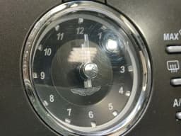 ASTON MARTIN Aston Martin DB9 Climate Control 8D33-18K810-AA Climate Control Panel 9G43-18C815-AC — thumbnail 5
