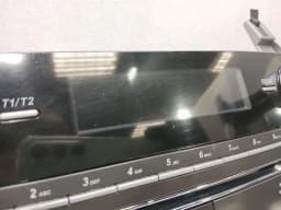 ASTON MARTIN Aston Martin DB9 Climate Control 8D33-18K810-AA Climate Control Panel 9G43-18C815-AC — thumbnail 6