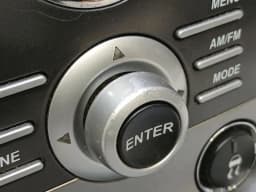 ASTON MARTIN Aston Martin DB9 Climate Control 8D33-18K810-AA Climate Control Panel 9G43-18C815-AC — thumbnail 8