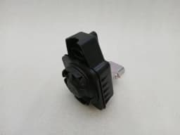 PORSCHE Porsche 911 992 Alarm ECU 5Q0951605A Siren Alarm Horn Alarm System — thumbnail 8