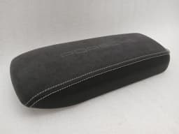 PORSCHE Porsche 911 991.2 MK2 Armrest Centre Armrest Armrest GT SILVER Stiching — thumbnail 1