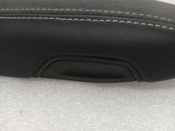 PORSCHE Porsche 911 991.2 MK2 Armrest Centre Armrest Armrest GT SILVER Stiching — thumbnail 9