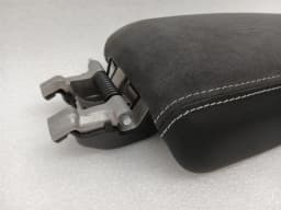 PORSCHE Porsche 911 991.2 MK2 Armrest Centre Armrest Armrest GT SILVER Stiching — thumbnail 8
