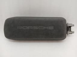 PORSCHE Porsche 911 991.2 MK2 Armrest Centre Armrest Armrest GT SILVER Stiching — thumbnail 2