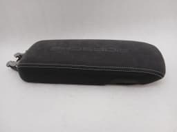 PORSCHE Porsche 911 991.2 MK2 Armrest Centre Armrest Armrest GT SILVER Stiching — thumbnail 7