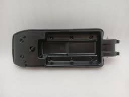 PORSCHE Porsche 911 991.2 MK2 Armrest Centre Armrest Armrest GT SILVER Stiching — thumbnail 10