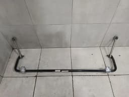 AUDI Audi R8 Type 42 5.2 V10 Coupe Anti Roll Bar Rear 420511409C Rear Stabiliser Bar — thumbnail 2