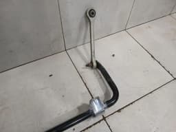 AUDI Audi R8 Type 42 5.2 V10 Coupe Anti Roll Bar Rear 420511409C Rear Stabiliser Bar — thumbnail 4