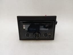 PORSCHE Porsche 911 996 Amplifier Alpine KTA-450 Amplifier Car Stereo Pioneer FH-S720BT — thumbnail 3