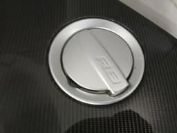 AUDI 2010-2015 AUDI R8 V10 COUPE CARBON QUARTER PANEL COVER SET OEM 420853337F L+R — thumbnail 5