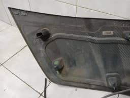 AUDI 2010-2015 AUDI R8 V10 COUPE CARBON QUARTER PANEL COVER SET OEM 420853337F L+R — thumbnail 10