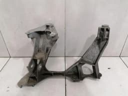 PORSCHE Porsche Boxster Spyder 718 subframe rear left 98133105190 axle frame rear axle — thumbnail 10