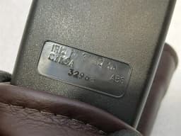 ASTON MARTIN Aston Martin Vanquish S 04-07 V12 Belt Buckle Vanquish Belt Buckle — thumbnail 7