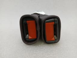ASTON MARTIN Aston Martin Vanquish S 04-07 V12 Belt Buckle Vanquish Belt Buckle — thumbnail 10