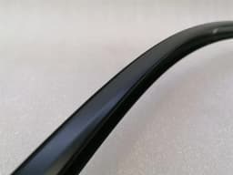 ASTON MARTIN Porsche Cayman 718 GT4RS Body Moulding 98153748109 Bar — thumbnail 7