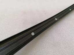 ASTON MARTIN Porsche Cayman 718 GT4RS Body Moulding 98153748109 Bar — thumbnail 10