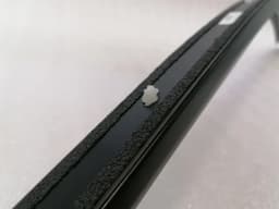 ASTON MARTIN Porsche Cayman 718 GT4RS Body Moulding 98153748109 Bar — thumbnail 9