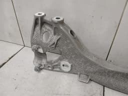 PORSCHE Porsche 911 992 subframe rear 992505105B middle axle frame rear axle center — thumbnail 2