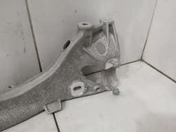 PORSCHE Porsche 911 992 subframe rear 992505105B middle axle frame rear axle center — thumbnail 3