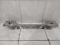 PORSCHE Porsche 911 992 subframe rear 992505105B middle axle frame rear axle center — thumbnail 4