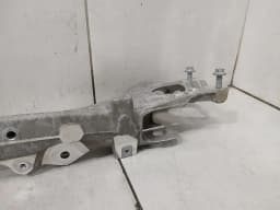 PORSCHE Porsche 911 992 subframe rear 992505105B middle axle frame rear axle center — thumbnail 6