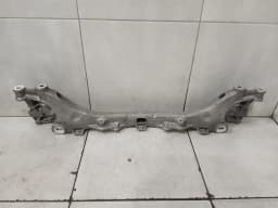 PORSCHE Porsche 911 992 subframe rear 992505105B middle axle frame rear axle center — thumbnail 7