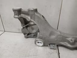 PORSCHE Porsche 911 992 subframe rear 992505105B middle axle frame rear axle center — thumbnail 8