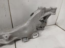 PORSCHE Porsche 911 992 subframe rear 992505105B middle axle frame rear axle center — thumbnail 10