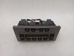 PORSCHE Porsche 911 997 Auto Climate Control 99765310112 Climate Control Panel A/C — thumbnail 1