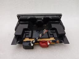 PORSCHE Porsche 911 997 Auto Climate Control 99765310112 Climate Control Panel A/C — thumbnail 6