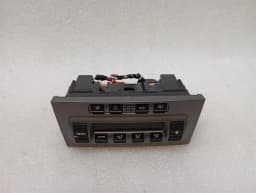 PORSCHE Porsche 911 997 Auto Climate Control 99765310112 Climate Control Panel A/C — thumbnail 9