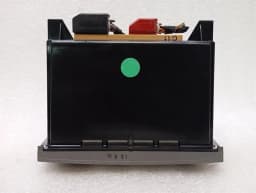 PORSCHE Porsche 911 997 Auto Climate Control 99765310112 Climate Control Panel A/C — thumbnail 7