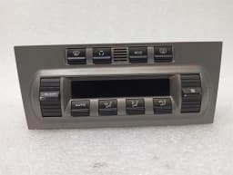 PORSCHE Porsche 911 997 Auto Climate Control 99765310112 Climate Control Panel A/C — thumbnail 10