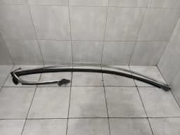 BENTLEY Bentley Continental GT W12 Speed Right Body Moulding 3W8853836B Right Bar — thumbnail 1