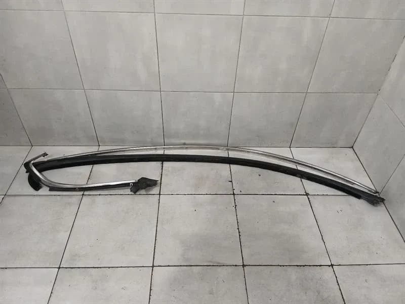 BENTLEY Bentley Continental GT W12 Speed Right Body Moulding 3W8853836B Right Bar