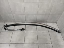 BENTLEY Bentley Continental GT W12 Speed Right Body Moulding 3W8853836B Right Bar — thumbnail 2